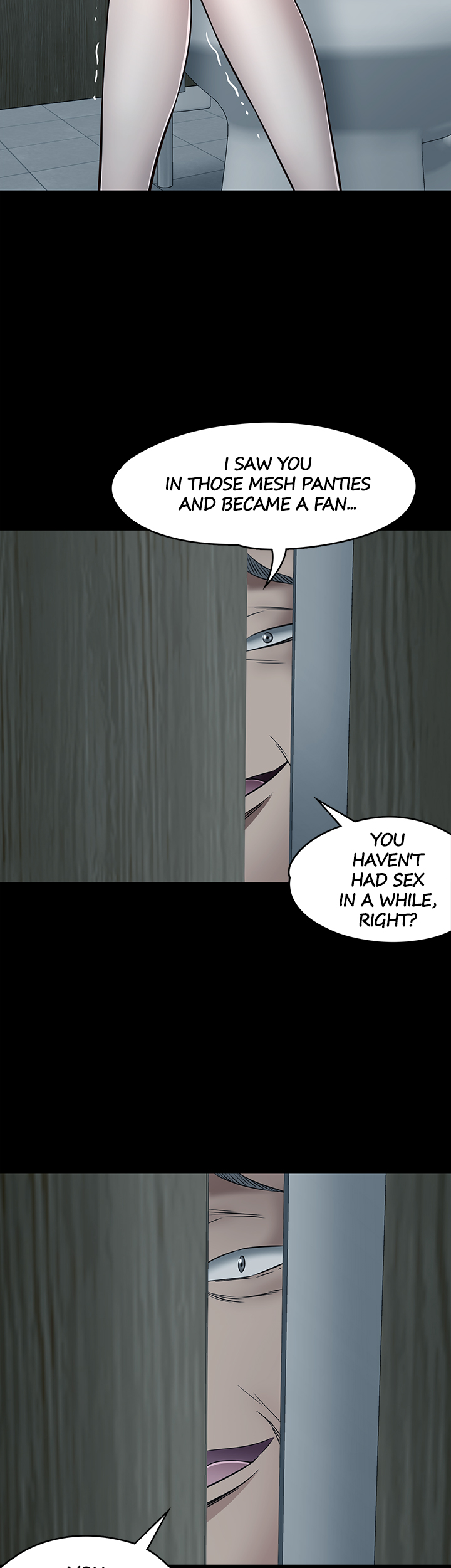 Roomie - Chapter 56 [photo 5] - MangaPorn