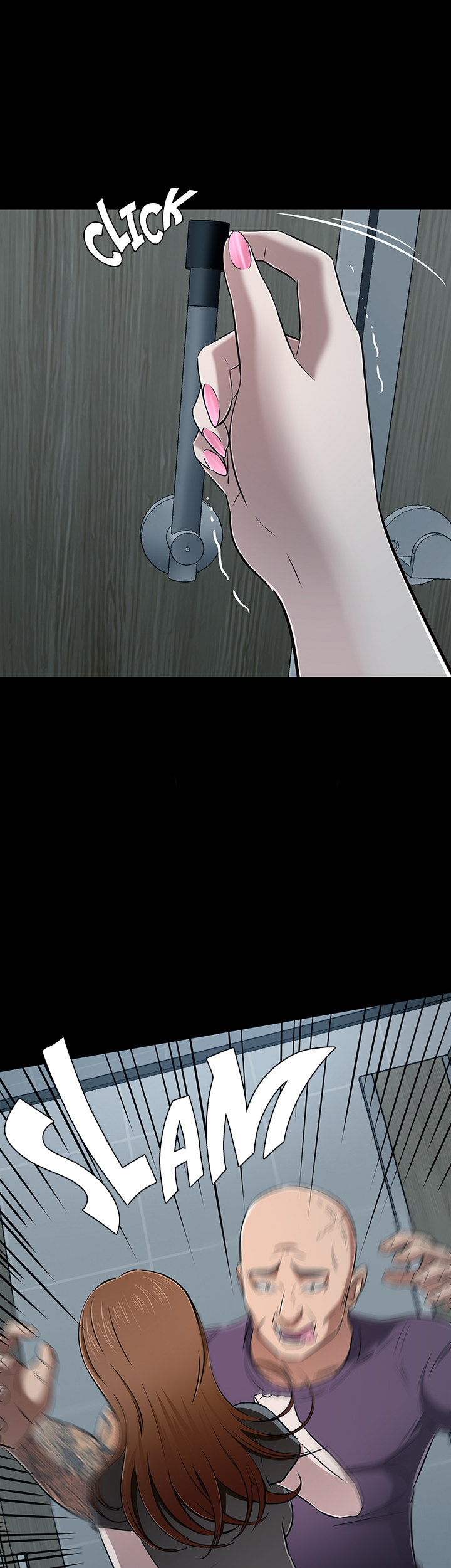 Roomie - Chapter 56 [photo 8] - MangaPorn