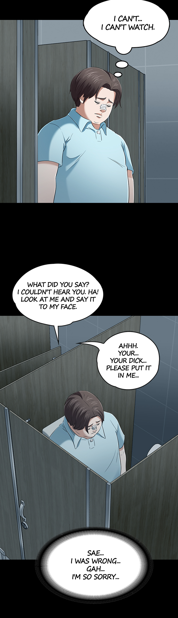 Roomie - Chapter 57 [photo 13] - MangaPorn