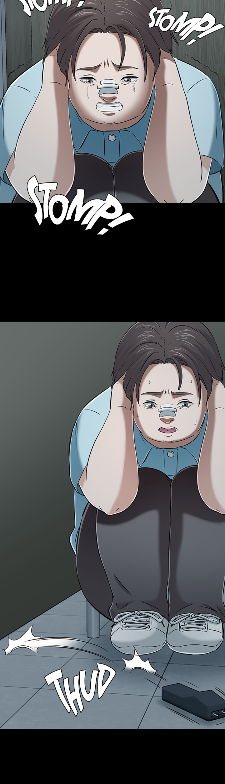 Roomie - Chapter 57 [photo 21] - MangaPorn