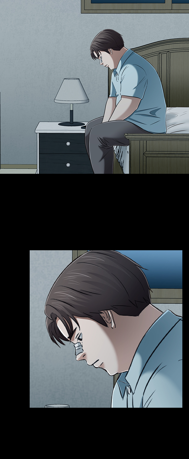 Roomie - Chapter 57 [photo 33] - MangaPorn