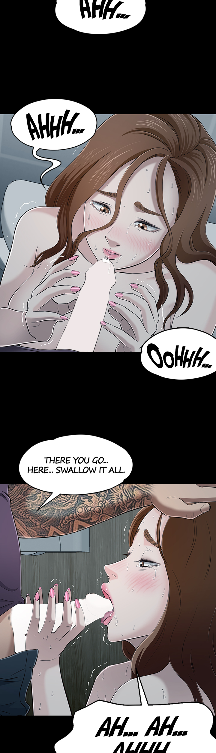 Roomie - Chapter 57 [photo 6] - MangaPorn