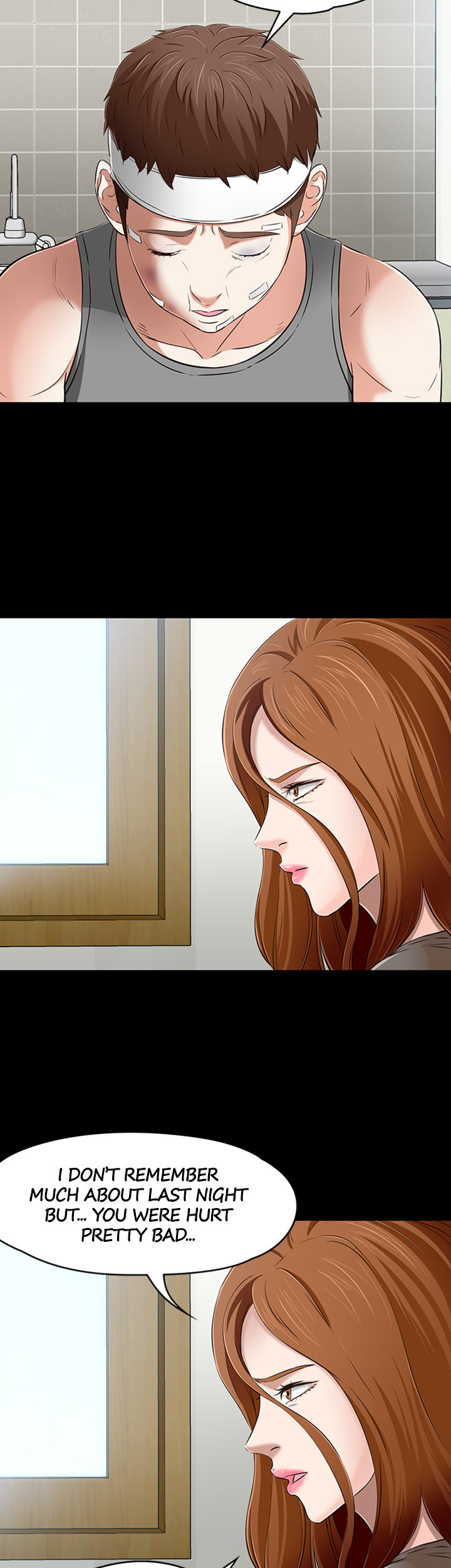 Roomie - Chapter 58 [photo 10] - MangaPorn