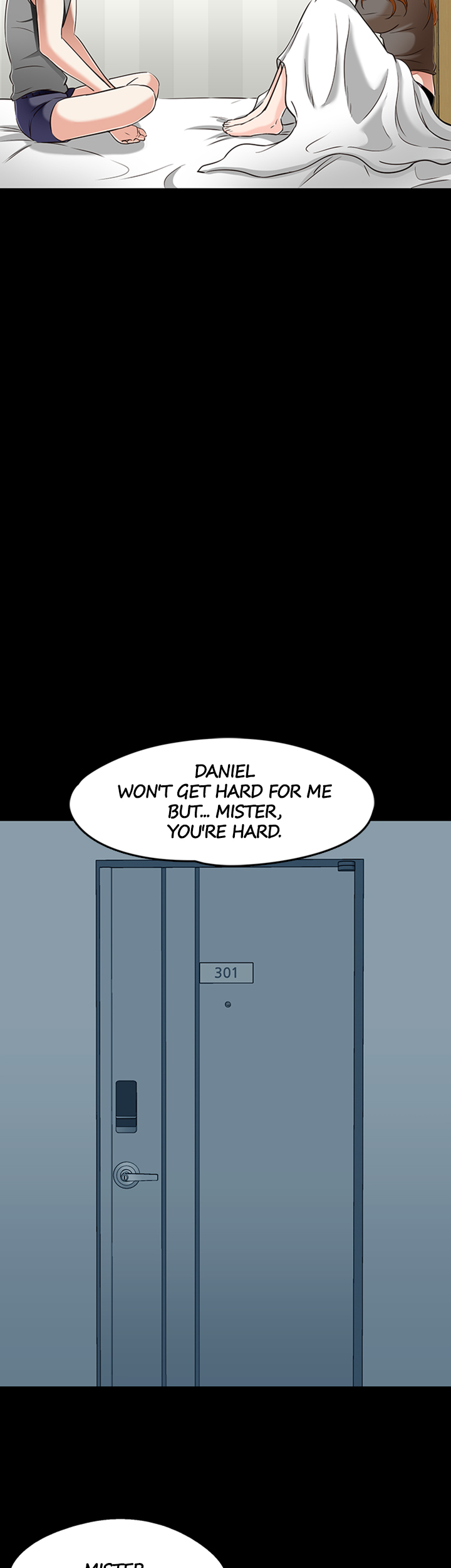 Roomie - Chapter 58 [photo 18] - MangaPorn