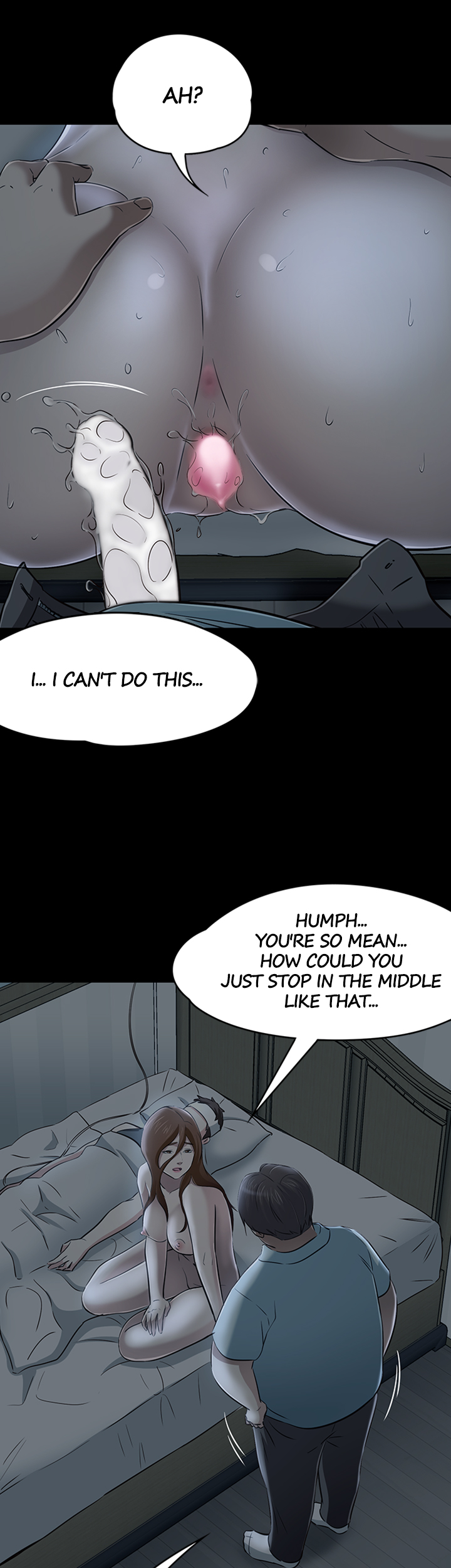 Roomie - Chapter 58 [photo 33] - MangaPorn