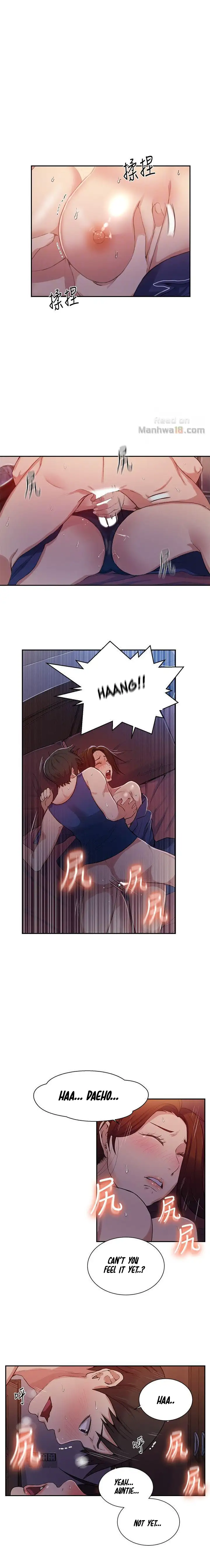 Secret Class - Chapter 5 [photo 14] - MangaPorn