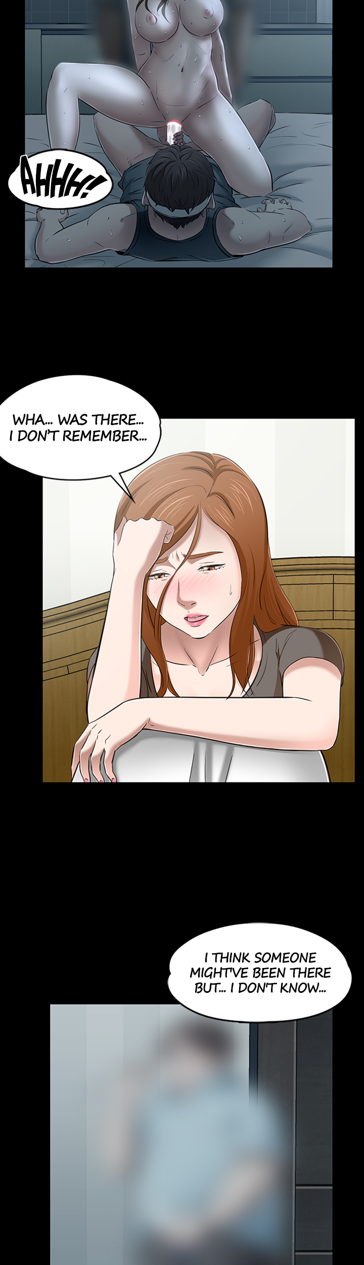 Roomie - Chapter 59 [photo 17] - MangaPorn