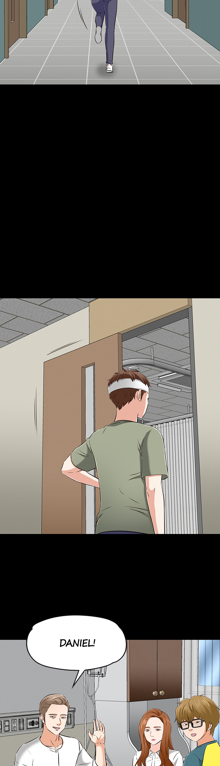 Roomie - Chapter 60 [photo 11] - MangaPorn