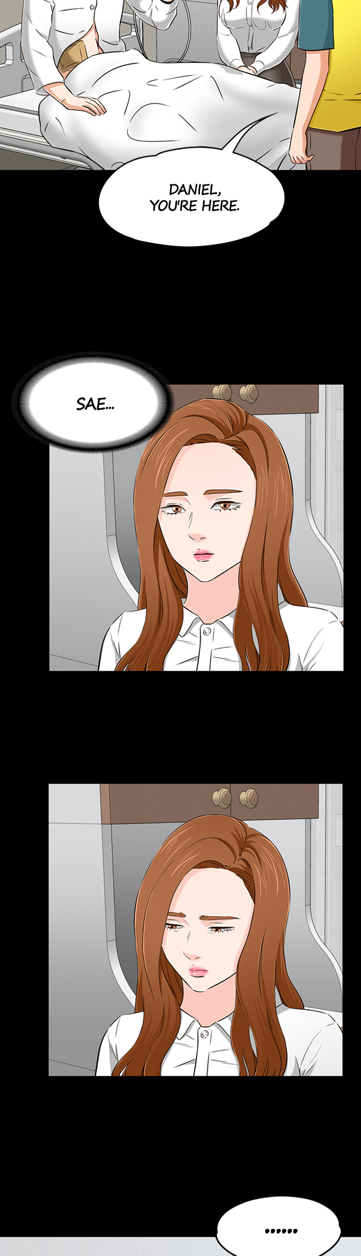 Roomie - Chapter 60 [photo 12] - MangaPorn