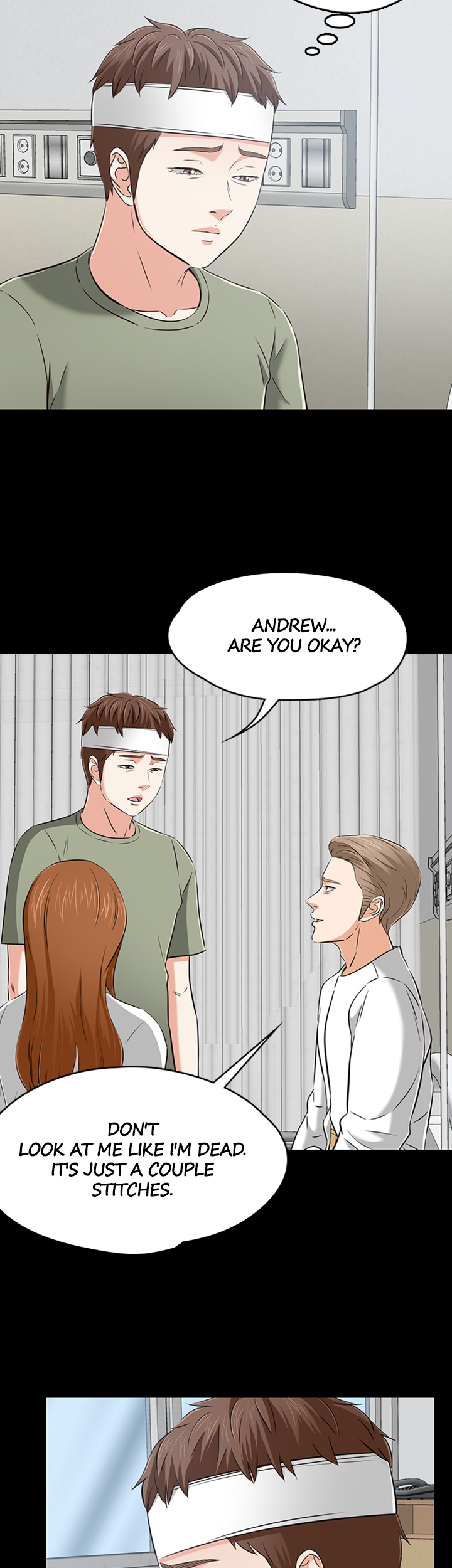 Roomie - Chapter 60 [photo 13] - MangaPorn