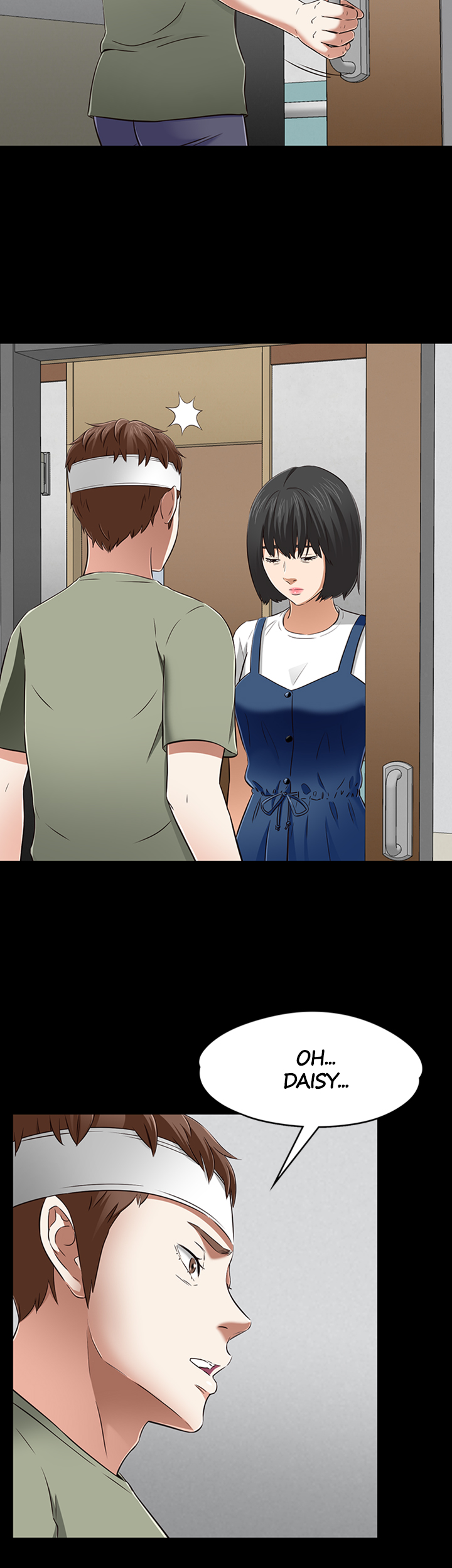 Roomie - Chapter 60 [photo 19] - MangaPorn
