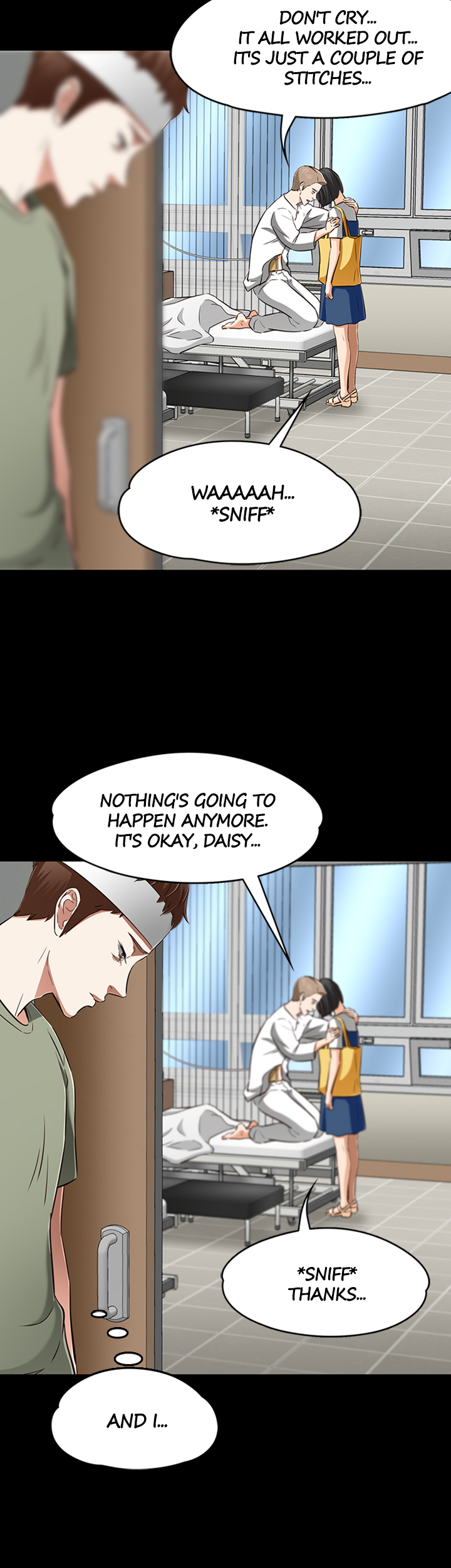 Roomie - Chapter 60 [photo 23] - MangaPorn