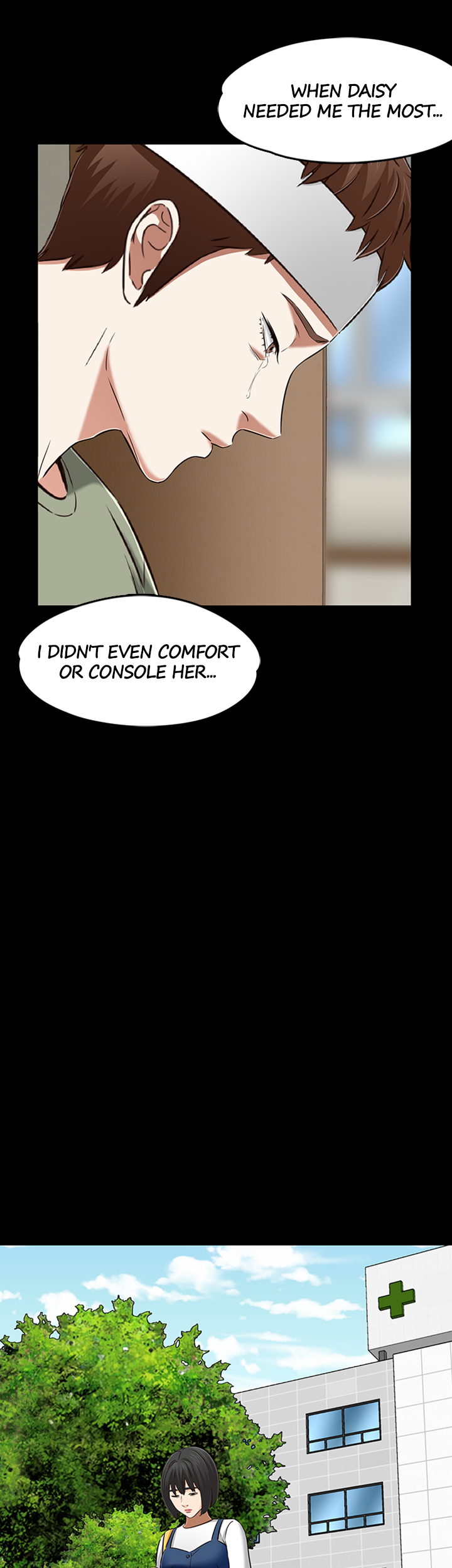Roomie - Chapter 60 [photo 24] - MangaPorn