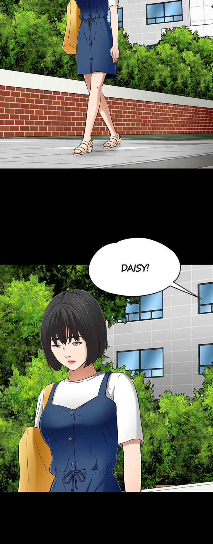 Roomie - Chapter 60 [photo 25] - MangaPorn