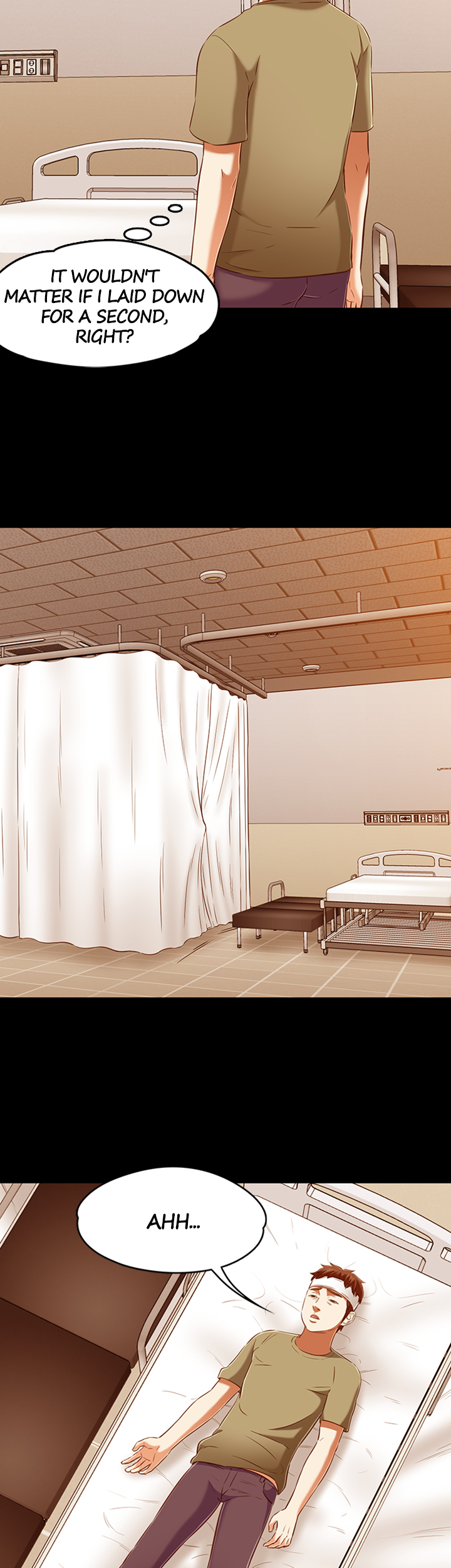 Roomie - Chapter 60 [photo 33] - MangaPorn