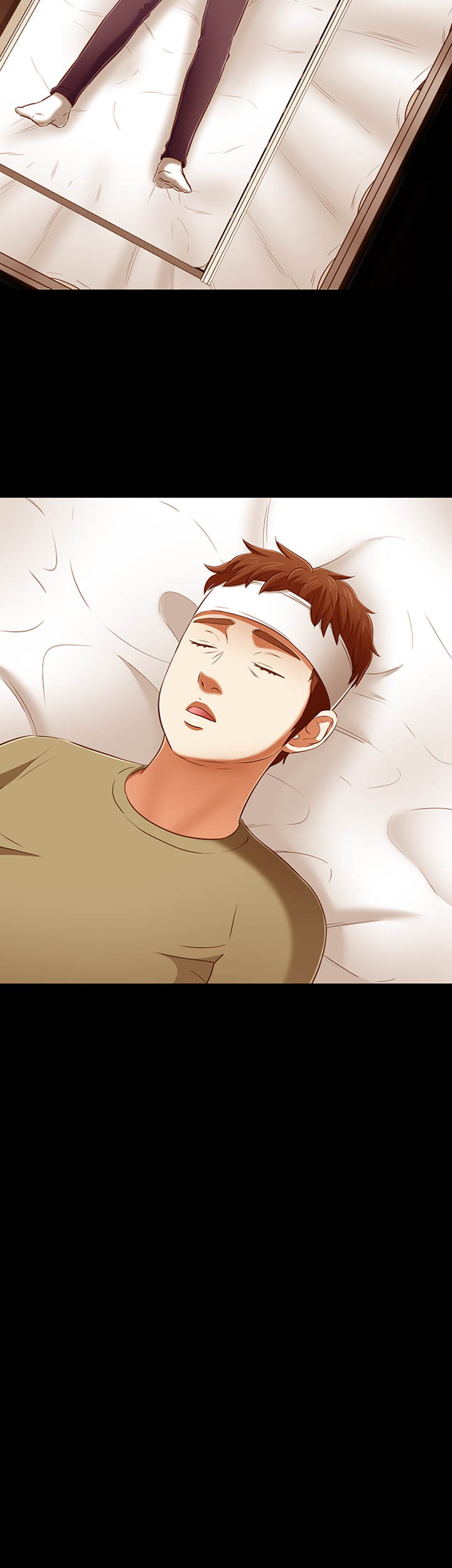 Roomie - Chapter 60 [photo 34] - MangaPorn