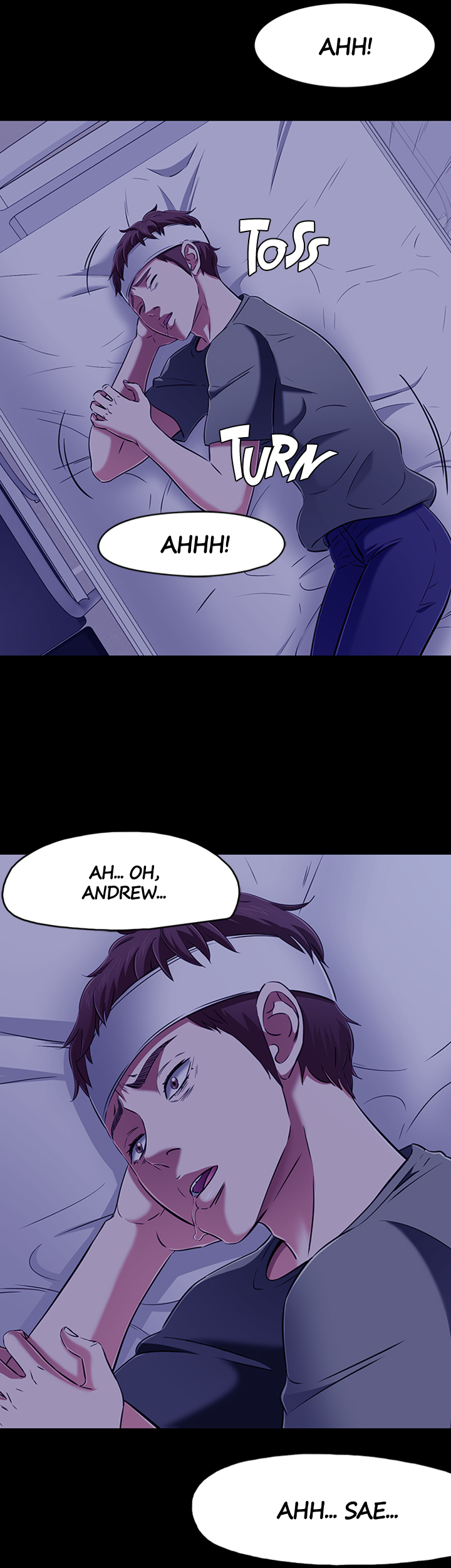Roomie - Chapter 60 [photo 36] - MangaPorn