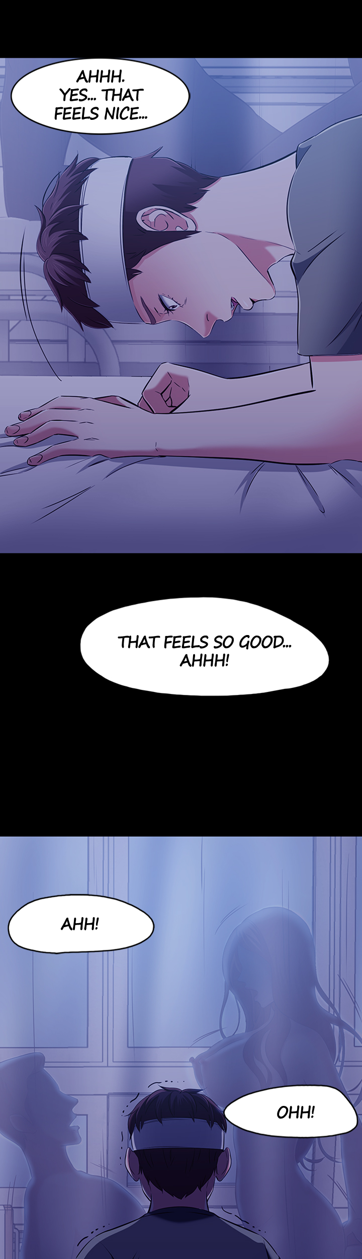 Roomie - Chapter 60 [photo 37] - MangaPorn