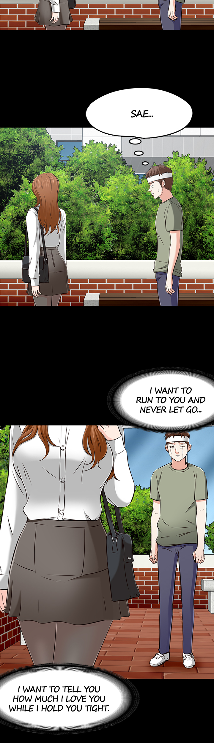 Roomie - Chapter 60 [photo 6] - MangaPorn
