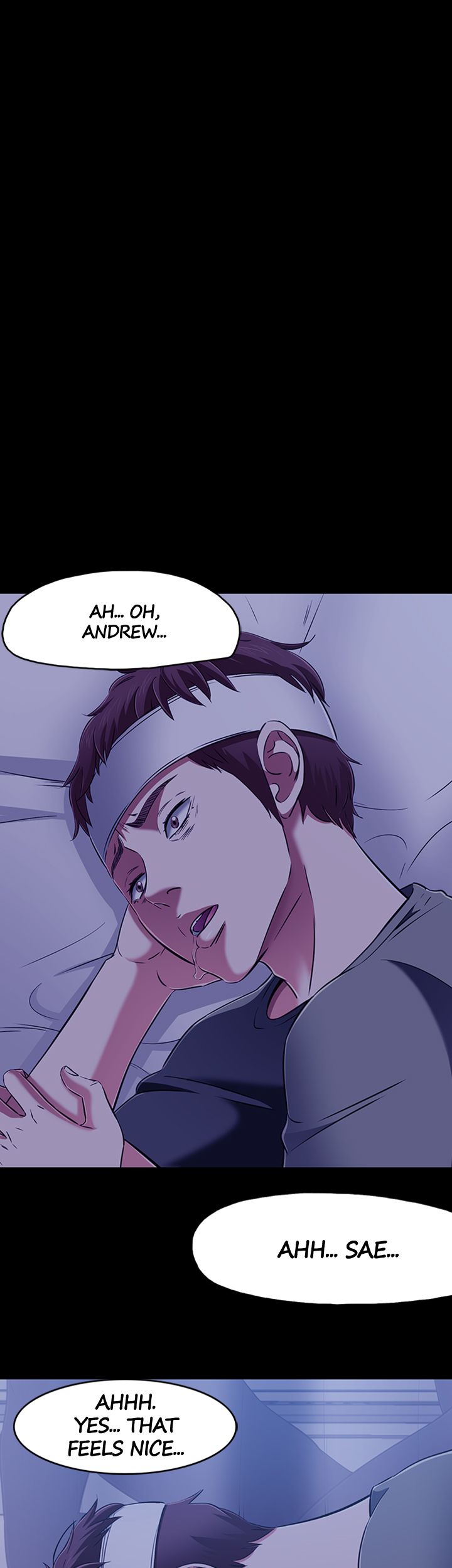 Roomie - Chapter 61 [photo 1] - MangaPorn