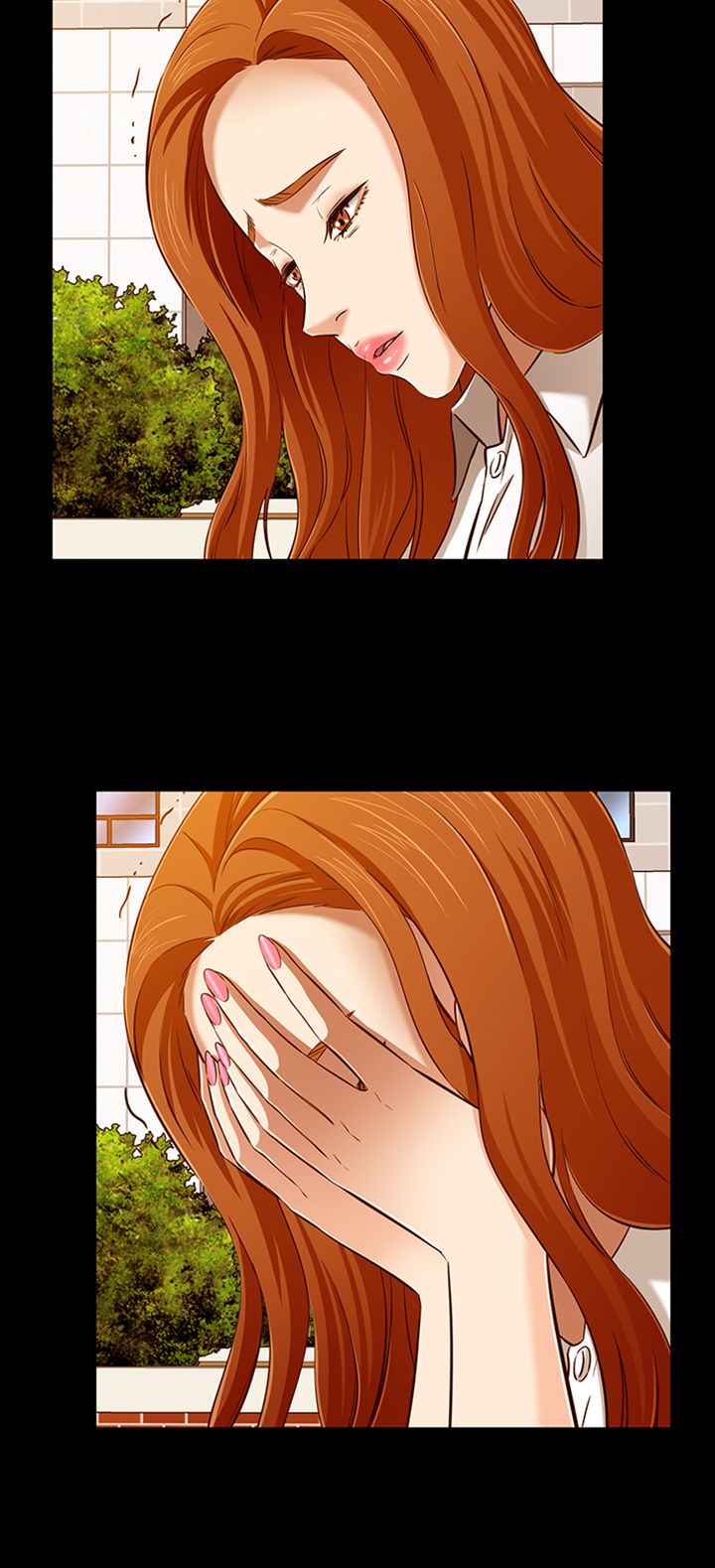 Roomie - Chapter 61 [photo 15] - MangaPorn