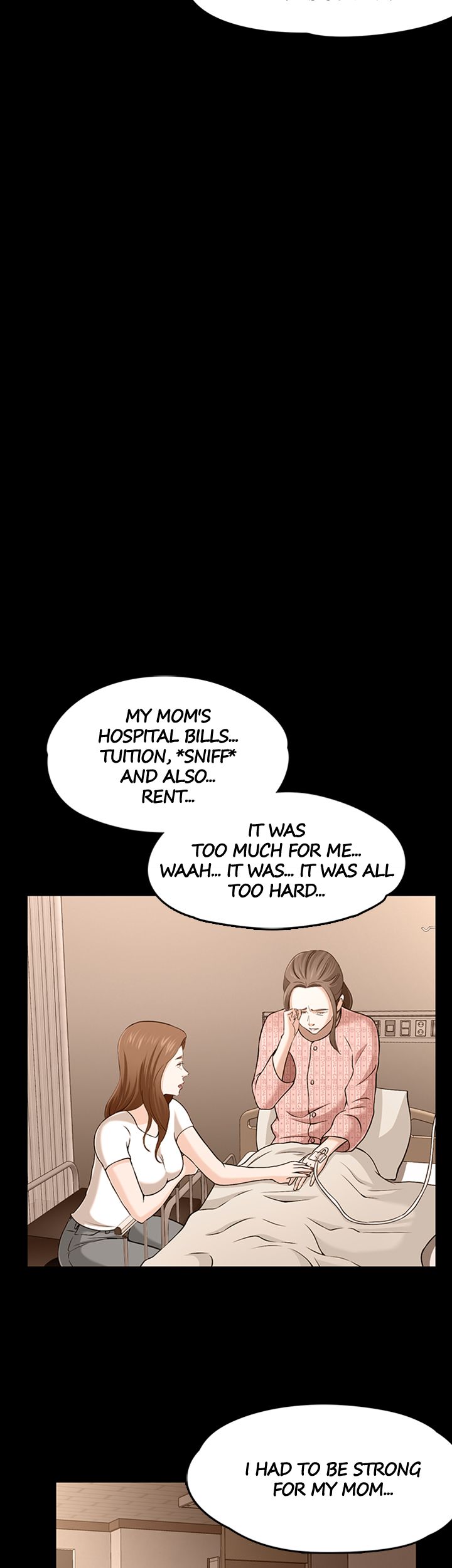 Roomie - Chapter 61 [photo 17] - MangaPorn