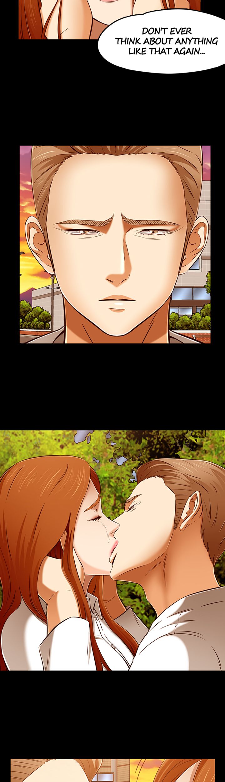 Roomie - Chapter 61 [photo 21] - MangaPorn