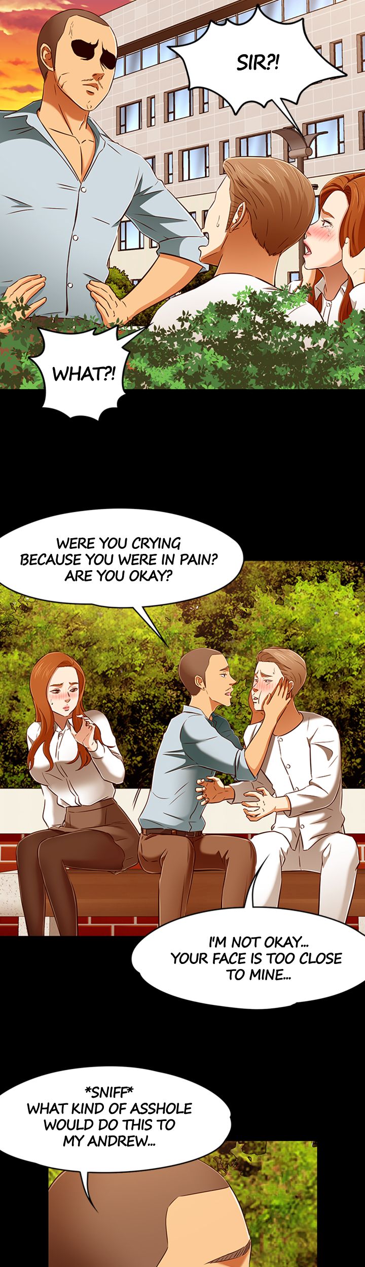 Roomie - Chapter 61 [photo 23] - MangaPorn