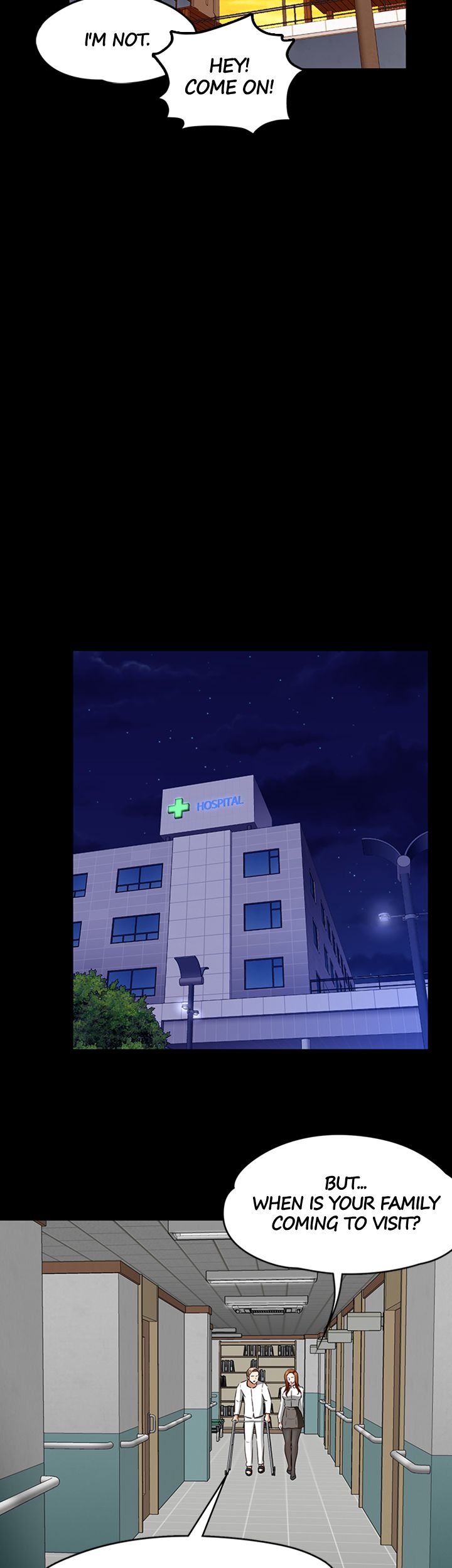 Roomie - Chapter 61 [photo 30] - MangaPorn