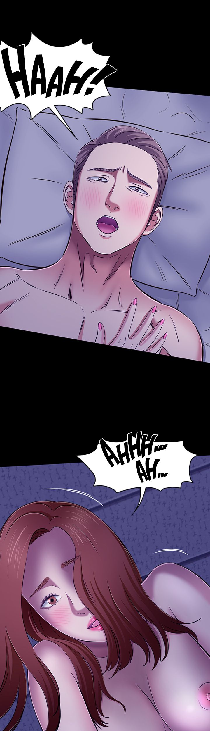 Roomie - Chapter 61 [photo 39] - MangaPorn