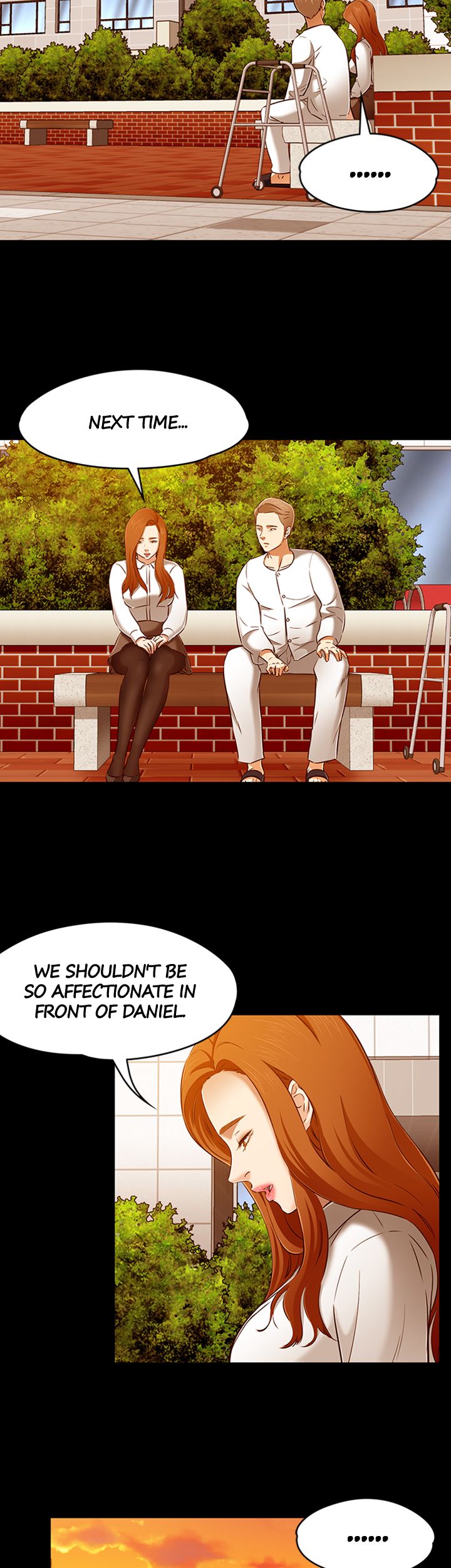 Roomie - Chapter 61 [photo 5] - MangaPorn