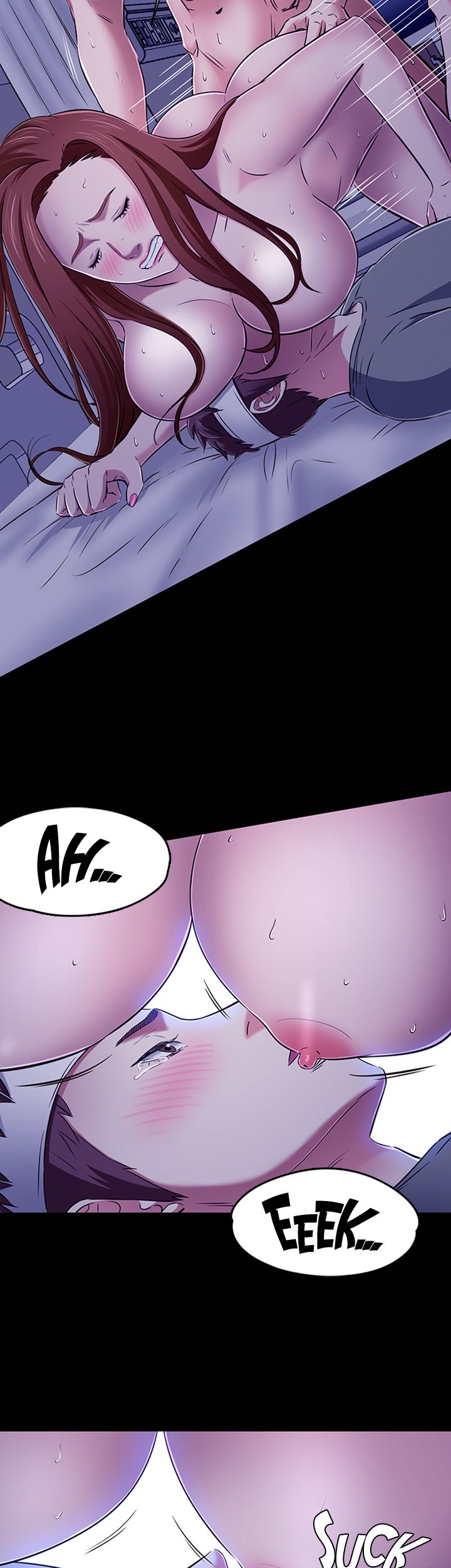 Roomie - Chapter 62 [photo 13] - MangaPorn