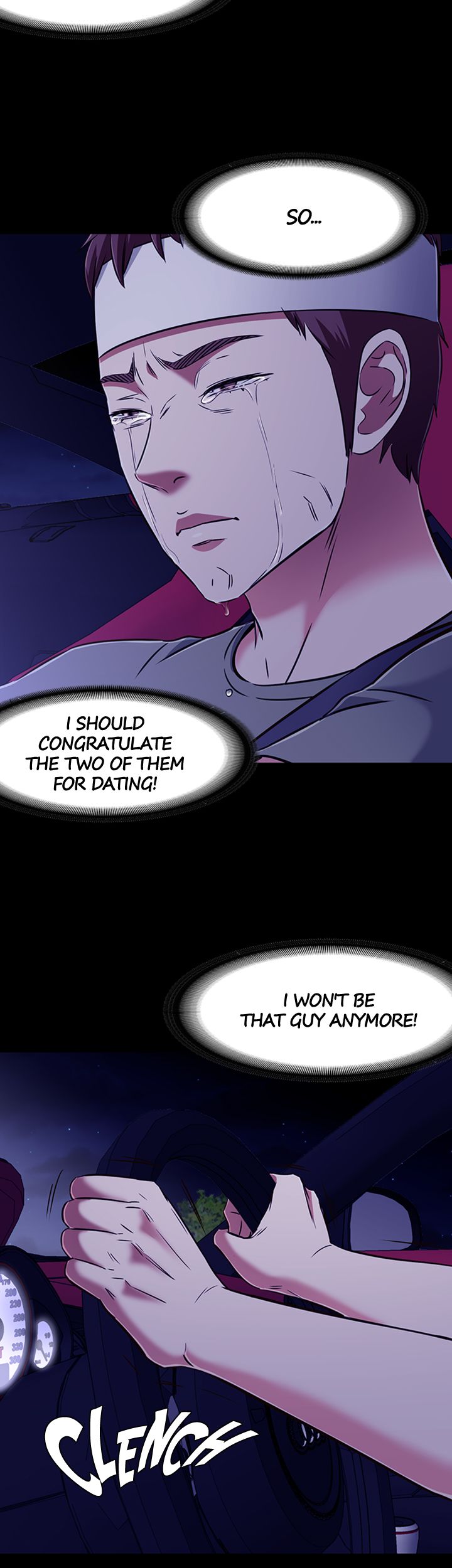 Roomie - Chapter 62 [photo 22] - MangaPorn