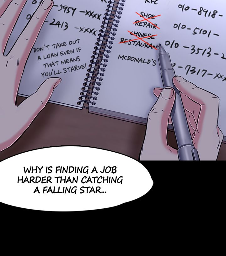 Roomie - Chapter 62 [photo 37] - MangaPorn