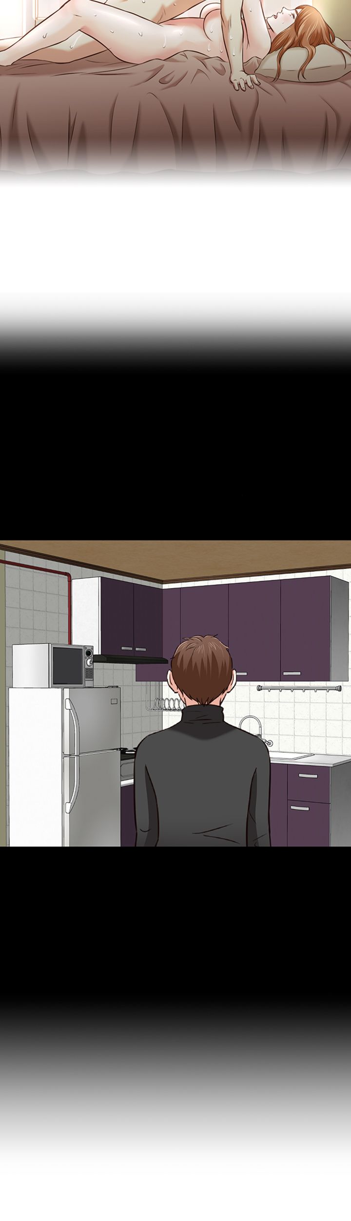 Roomie - Chapter 62 [photo 41] - MangaPorn