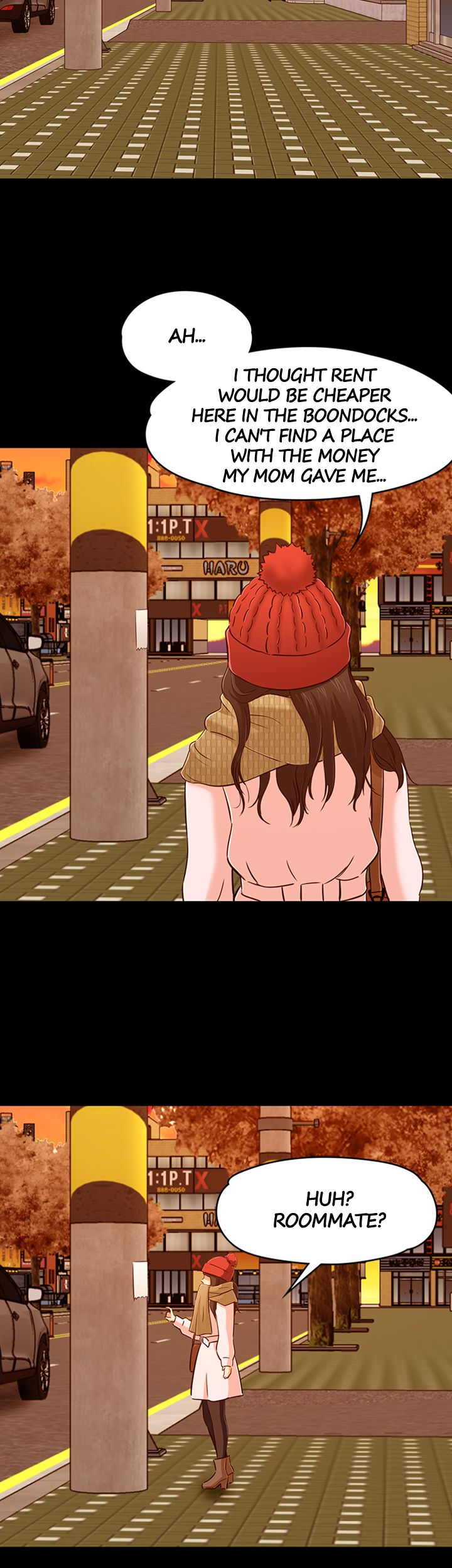 Roomie - Chapter 62 [photo 49] - MangaPorn