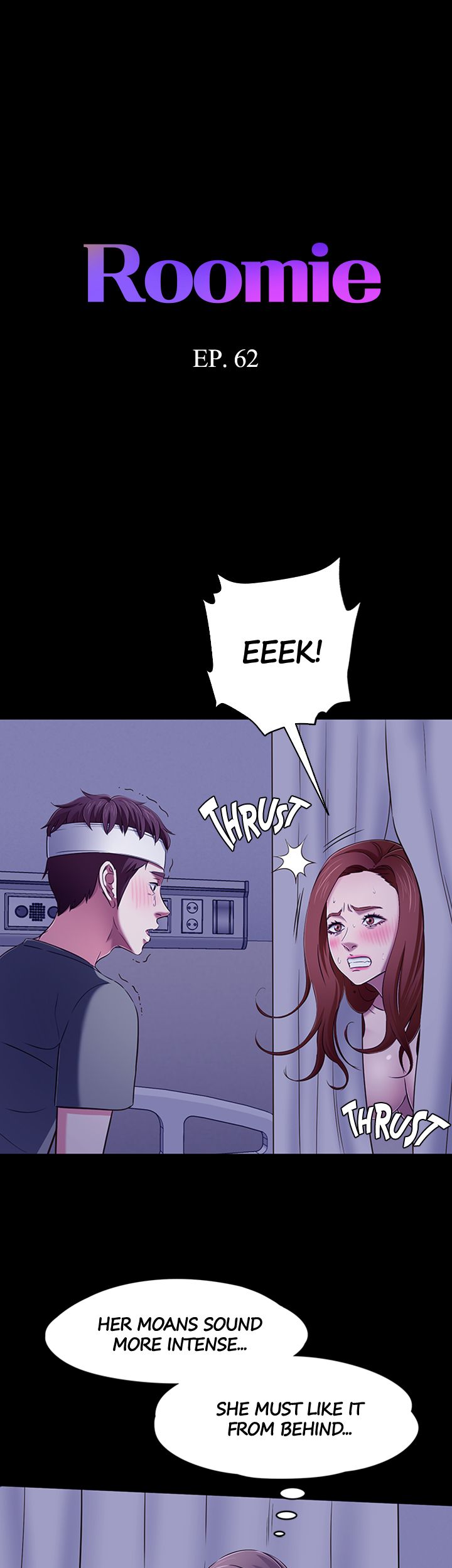 Roomie - Chapter 62 [photo 5] - MangaPorn