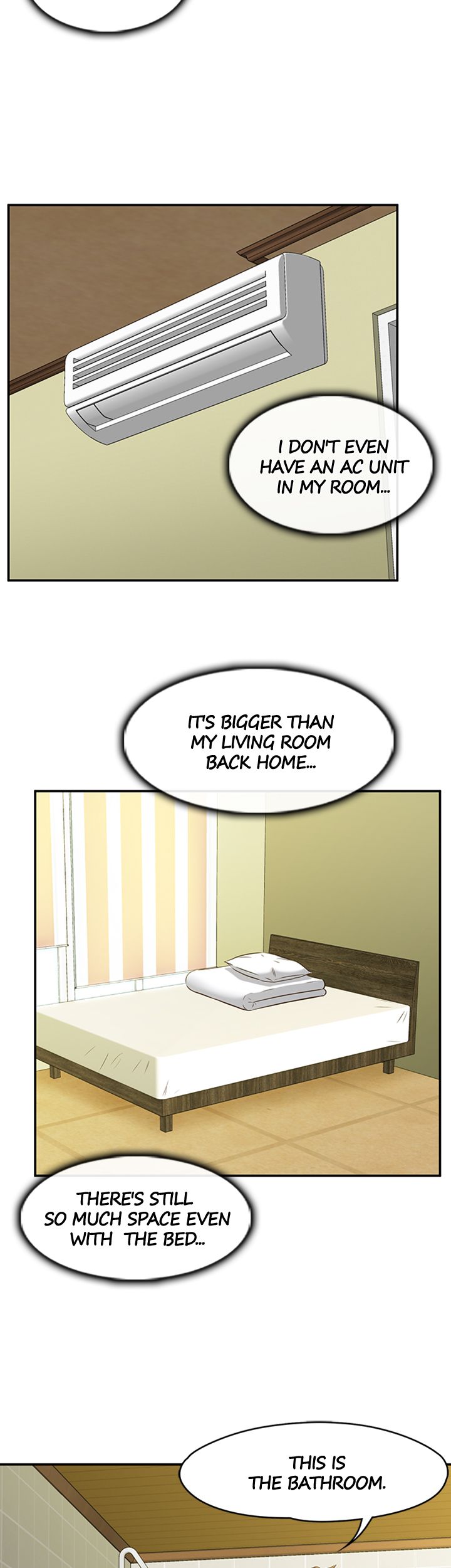 Roomie - Chapter 63 [photo 13] - MangaPorn