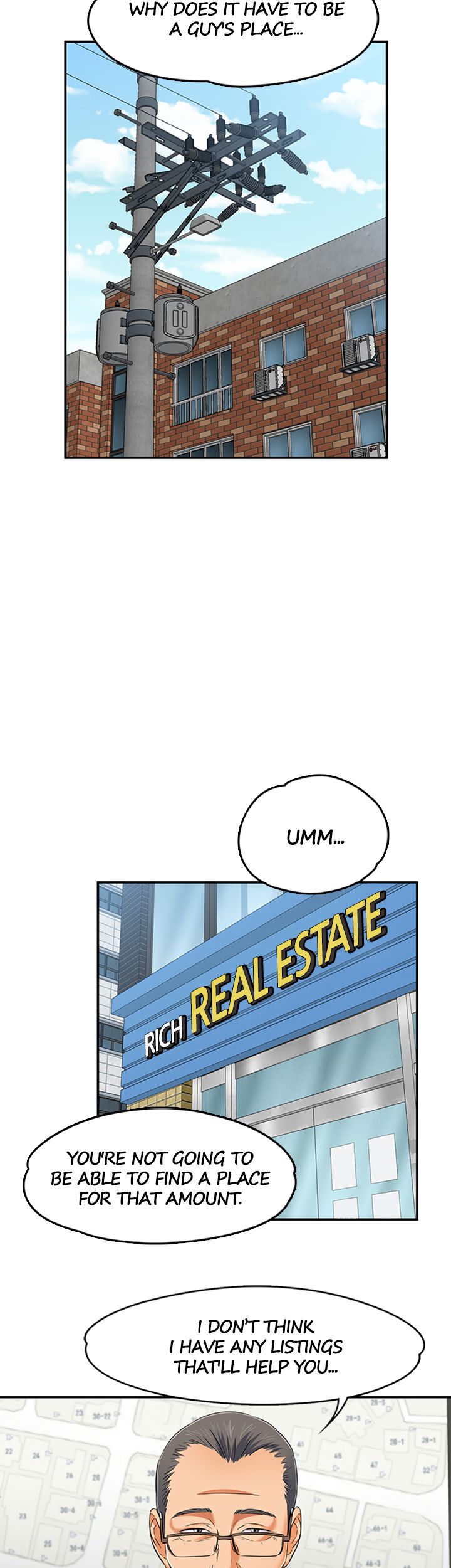 Roomie - Chapter 63 [photo 17] - MangaPorn