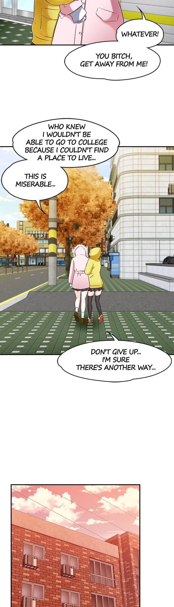 Roomie - Chapter 63 [photo 20] - MangaPorn