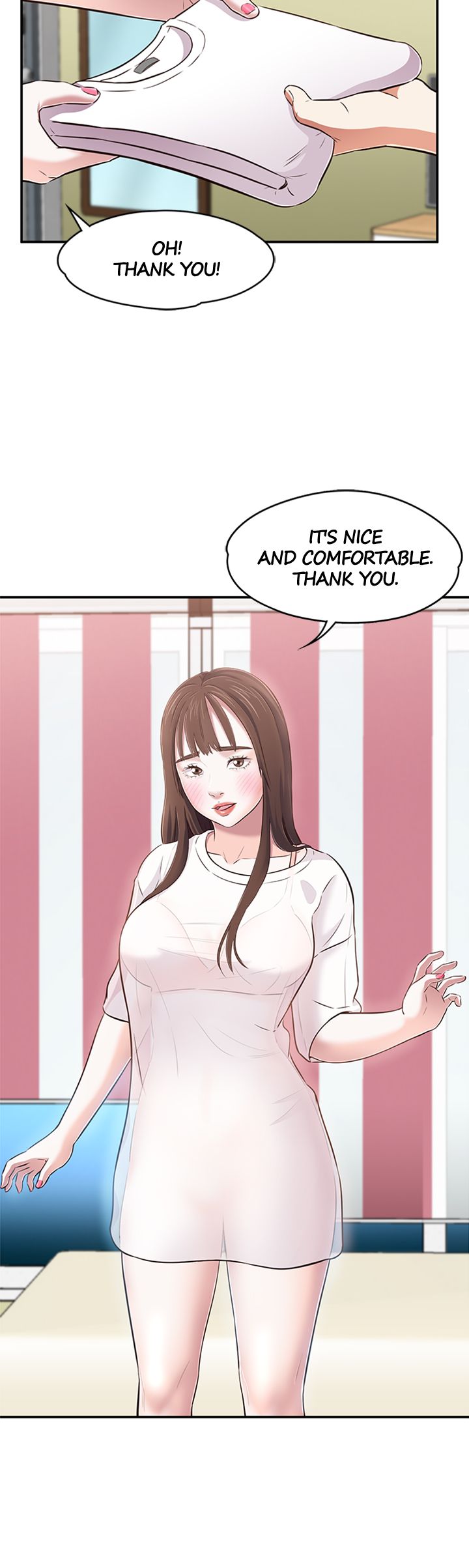 Roomie - Chapter 63 [photo 31] - MangaPorn