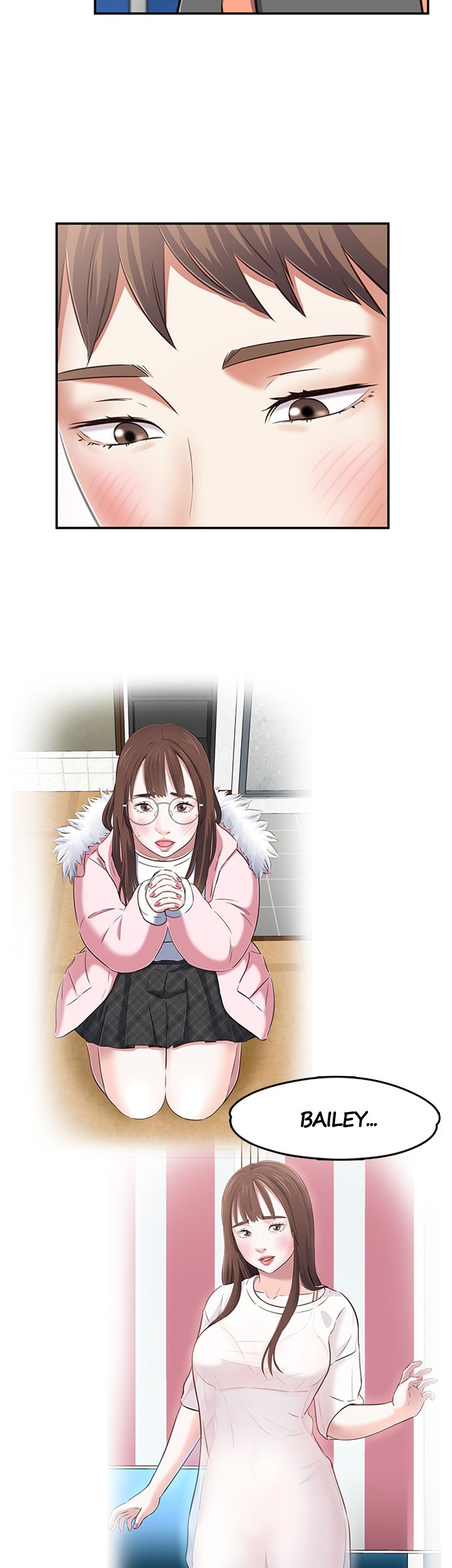 Roomie - Chapter 63 [photo 37] - MangaPorn