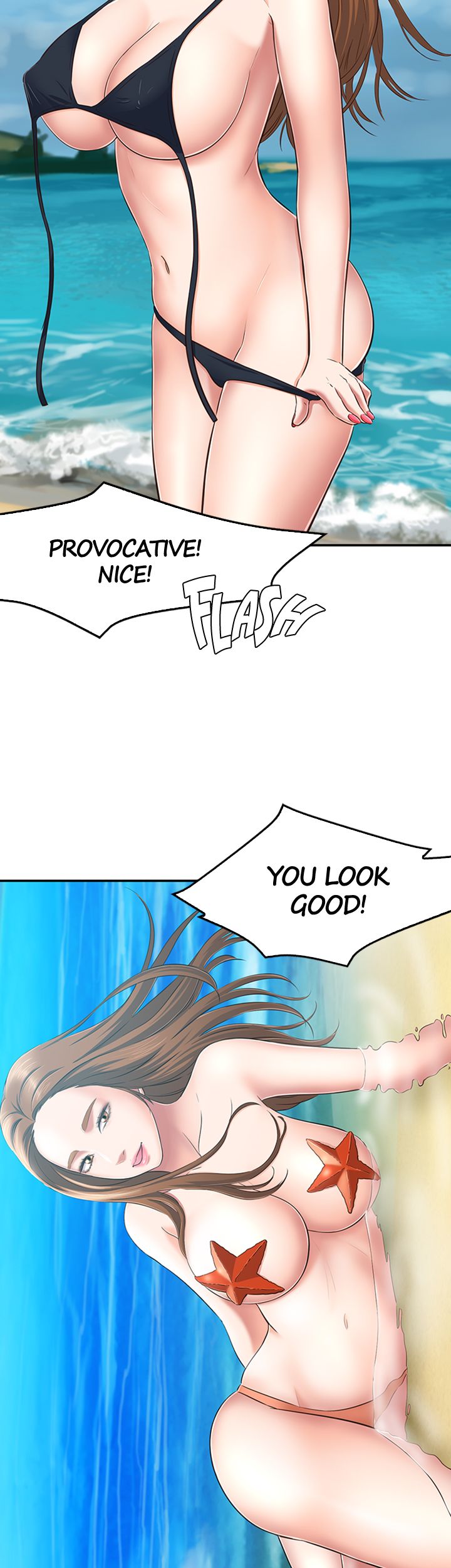 Roomie - Chapter 63 [photo 41] - MangaPorn