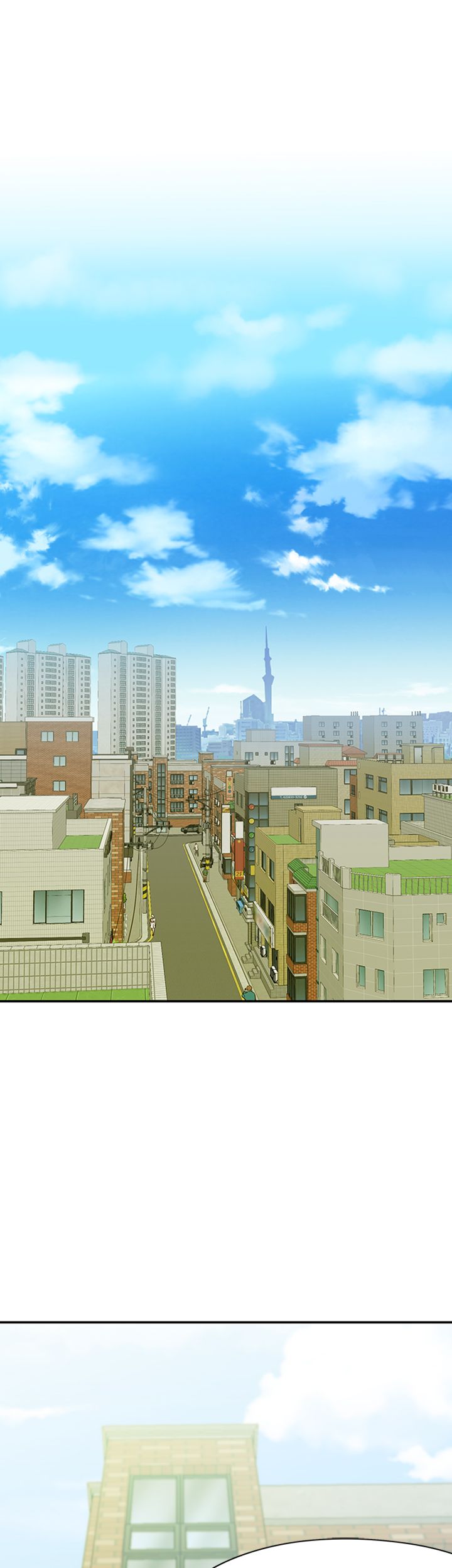 Roomie - Chapter 63 [photo 5] - MangaPorn