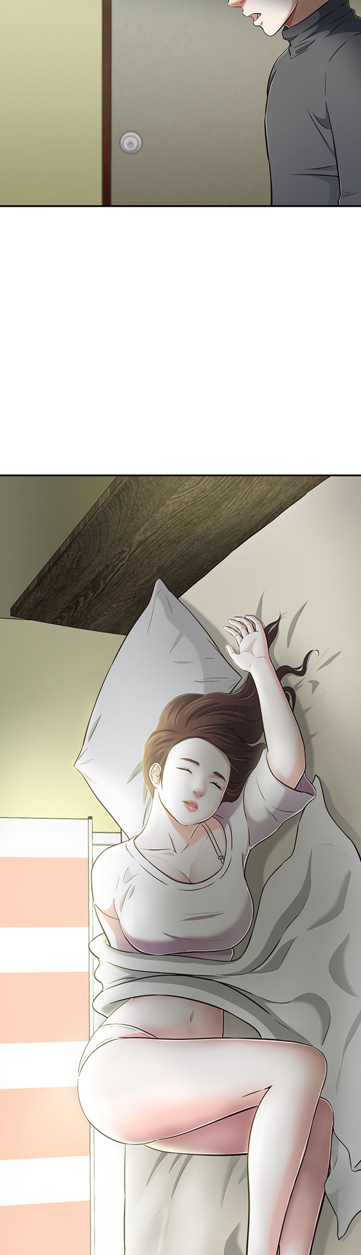 Roomie - Chapter 63 [photo 52] - MangaPorn