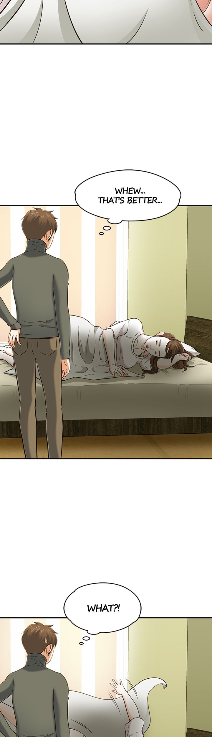 Roomie - Chapter 63 [photo 57] - MangaPorn