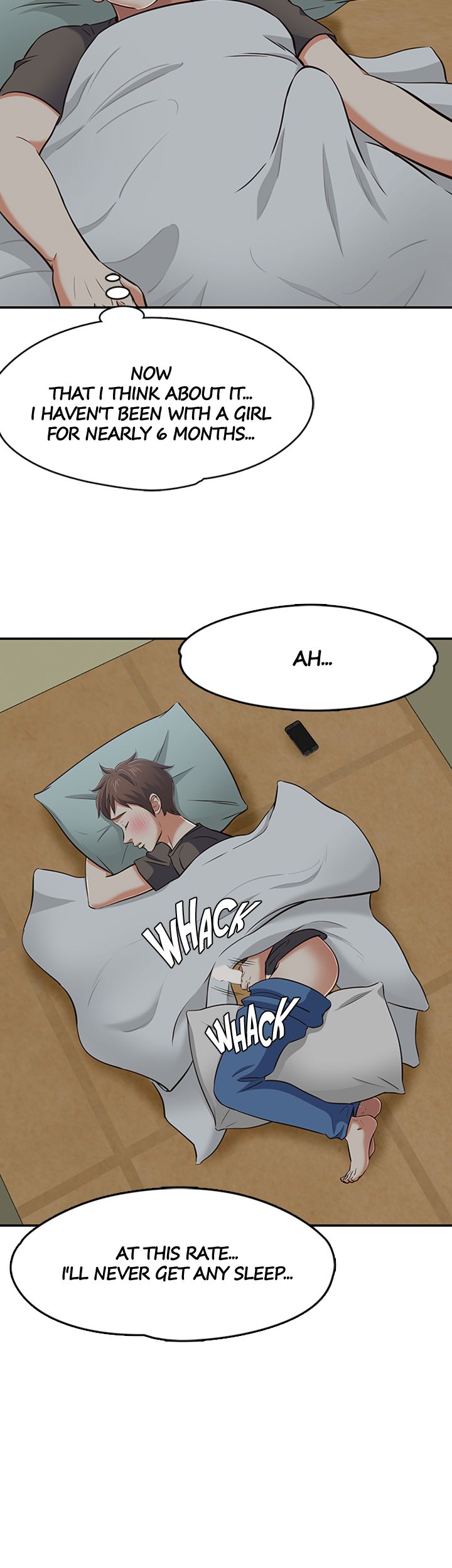 Roomie - Chapter 64 [photo 11] - MangaPorn