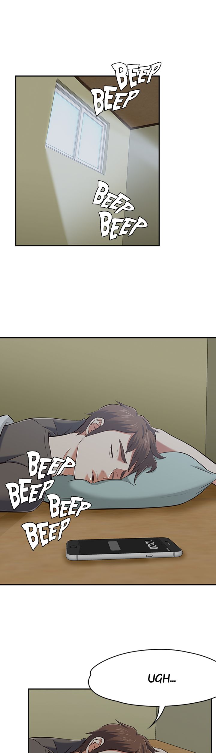 Roomie - Chapter 64 [photo 12] - MangaPorn