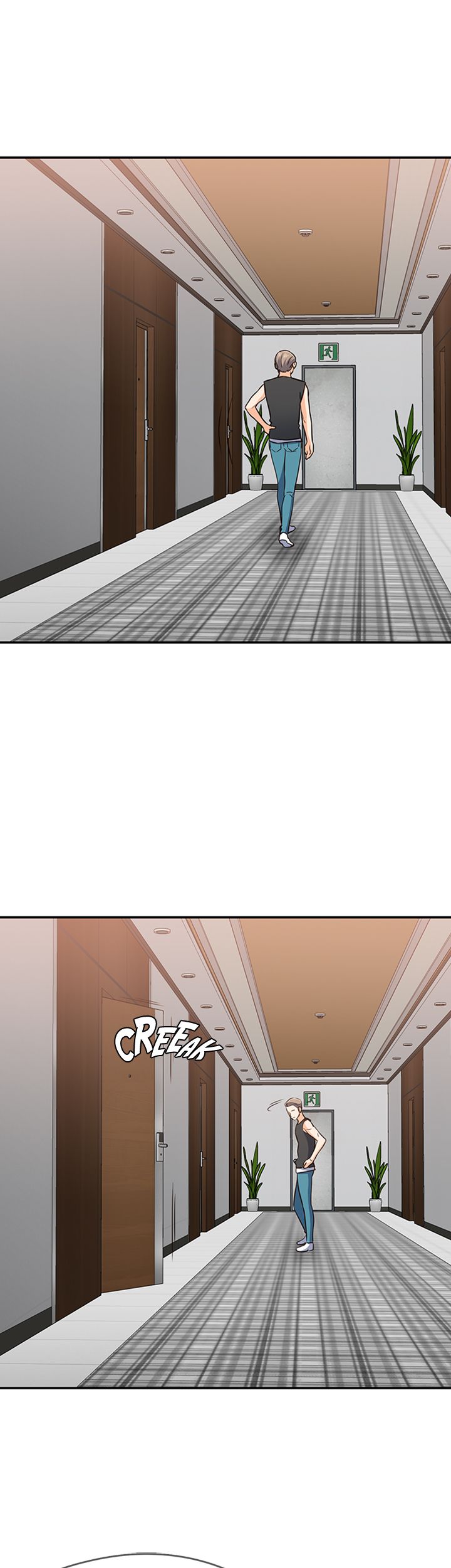 Roomie - Chapter 64 [photo 16] - MangaPorn