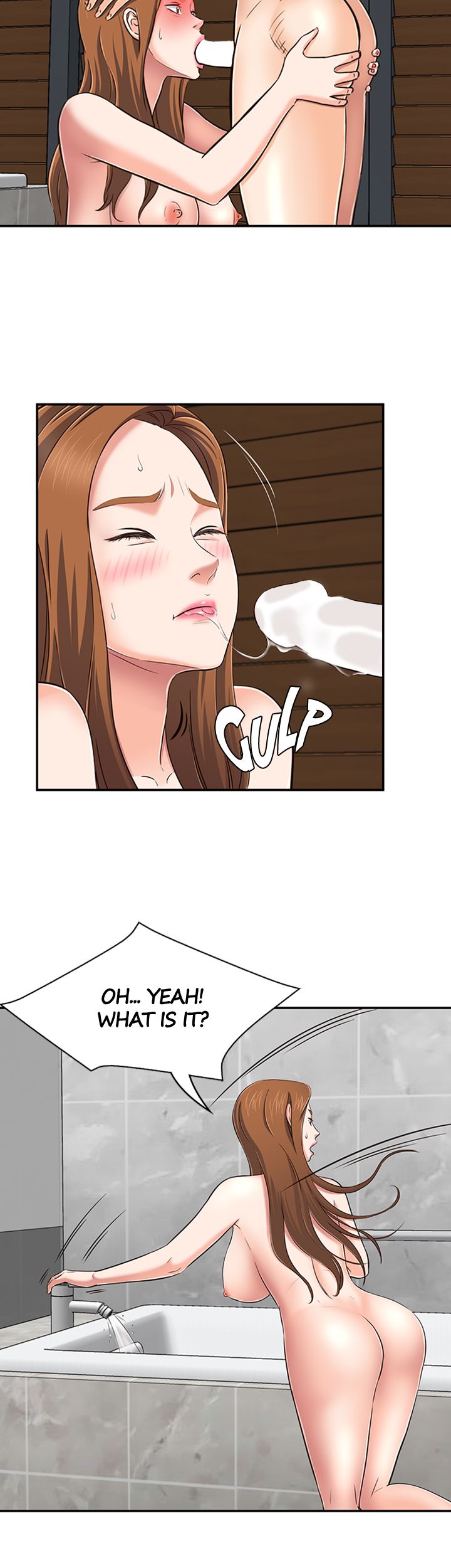 Roomie - Chapter 64 [photo 31] - MangaPorn